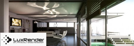 luxcorerender for sketchup